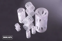 Białecki gredzeni no plastmasas – attēls 3